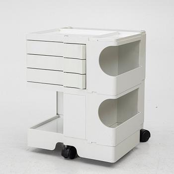 Joe Colombo, "Bobby Trolley", Bieffe plast, Italien.
