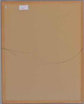 Antoni Tàpies, "APARICIONS AL".