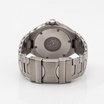 Omega, Seamaster, 200m, "Pre Bond", wristwatch, 38 mm.