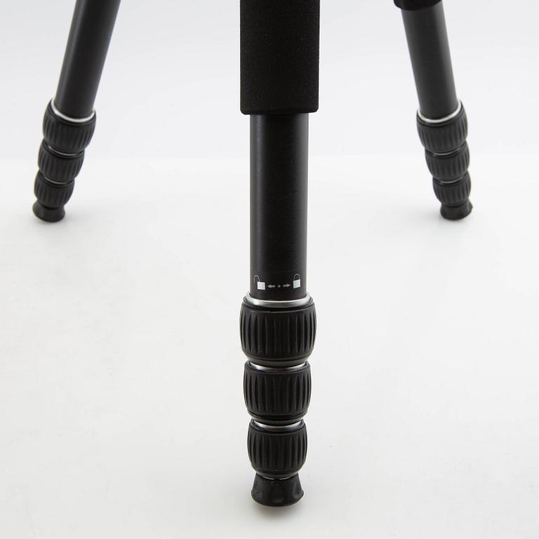 Tubkikare med stativ Kamakura EDV-81 tub Japan.