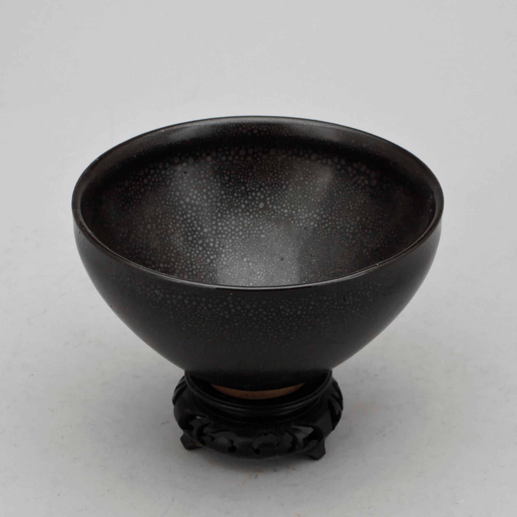 SKÅL, porslin, Sung stil, Kina 1900-tal.