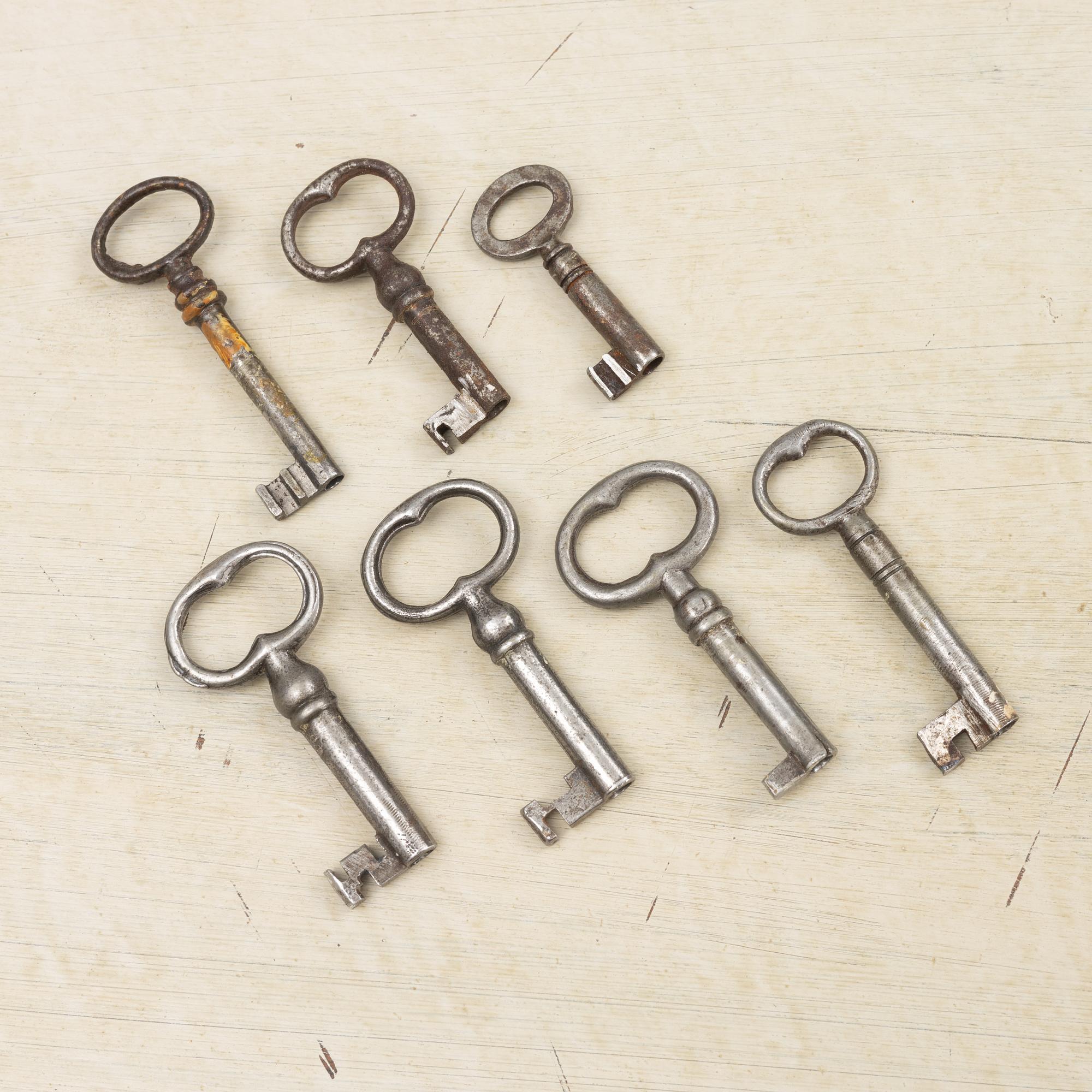 Secretary, 18th/19th century.