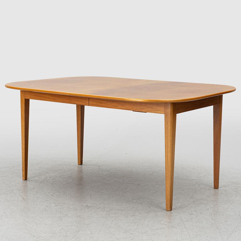 Josef Frank, dining table, model B947, Svenskt Tenn, ca 1987.