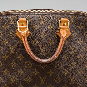 VÄSKA, "Alma", Louis Vuitton.