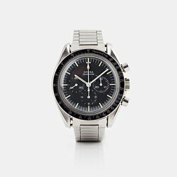 39. OMEGA, Speedmaster, chronograph.