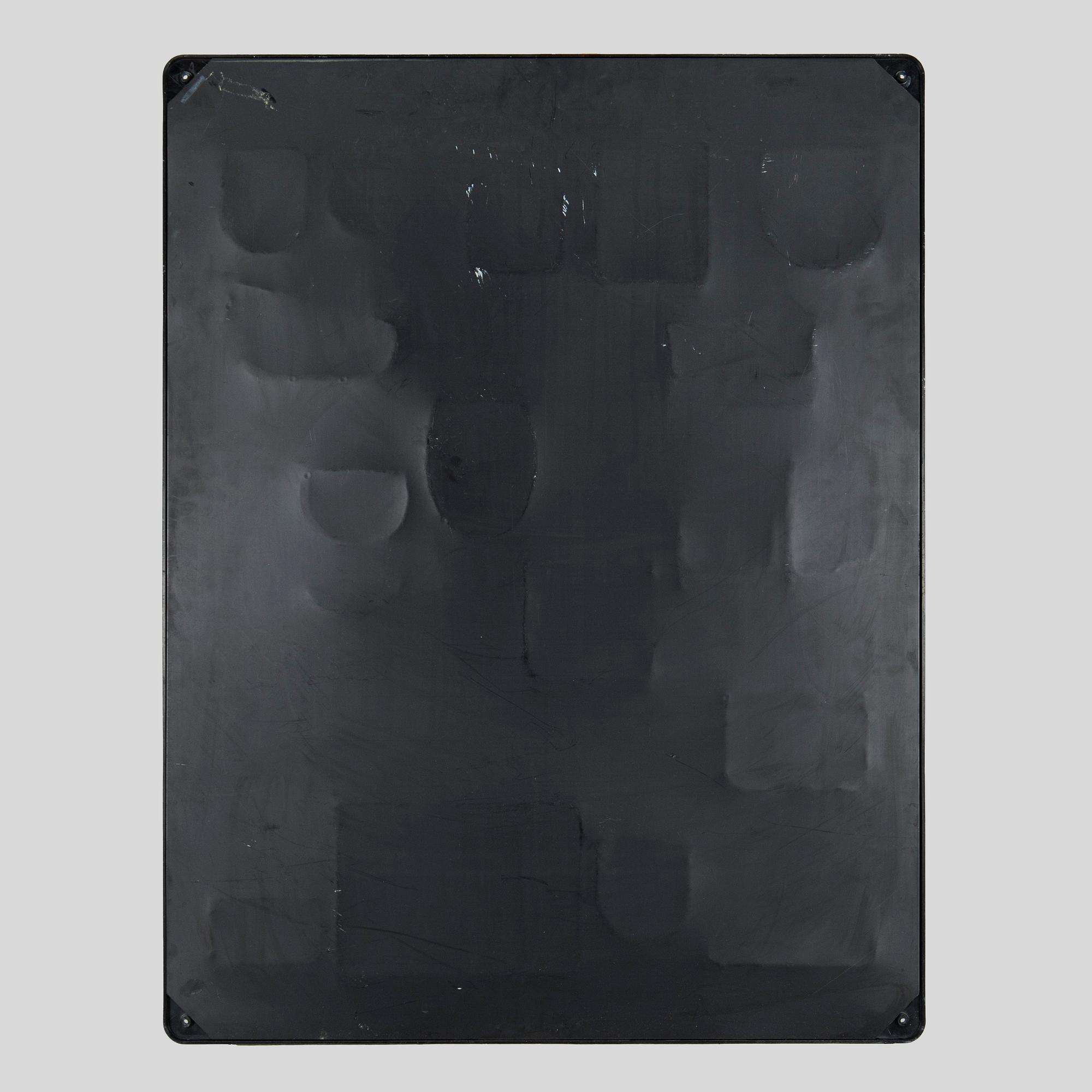 Dorothee Maurer-Becker Maurer-Becker, säiytyshylly, "UtenSilo 1 ", Design M, Saksa. Suunniteltu 1969.