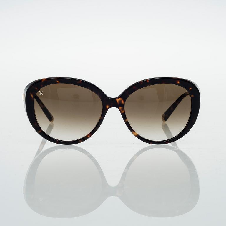 SUNGLASSES, "BlueBell", Louis Vuitton.