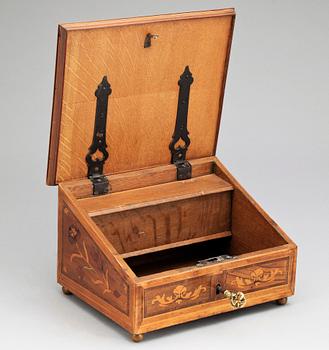 SYSKRIN, delvis 1700-tal.