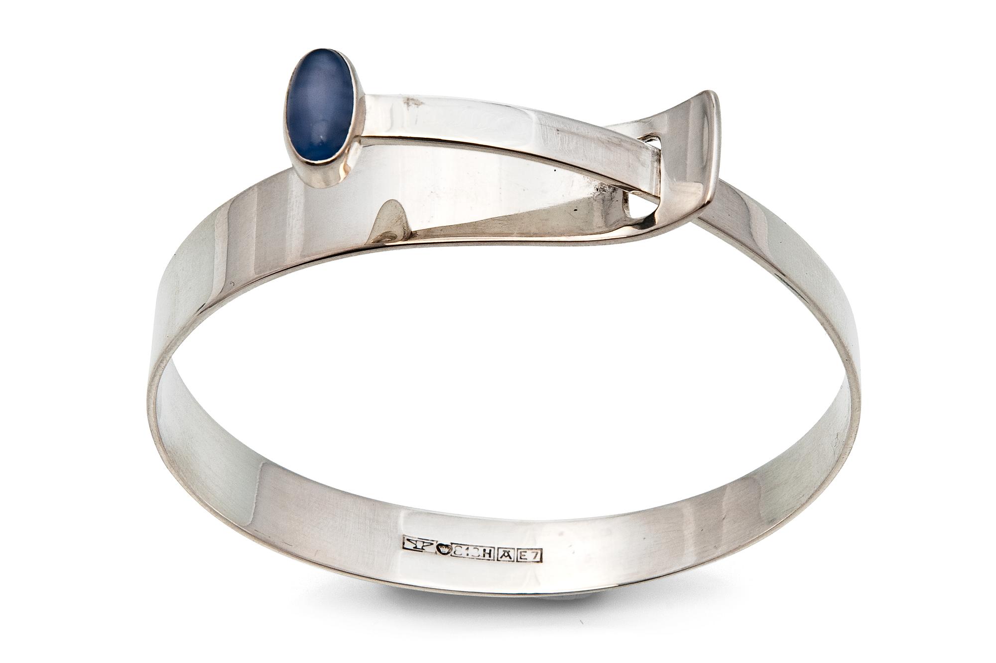 Elis Kauppi, BRACELET.