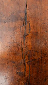 SIDEBOARD, 1600-/1700-tal.