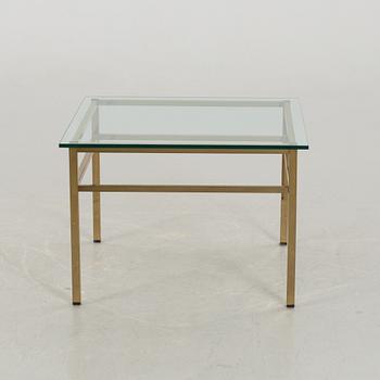 A coffee table, late 20th century,