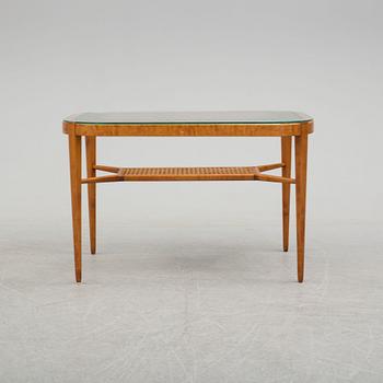 A 1930s/1940s Swedsh Modern coffee table.