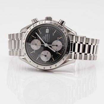 HERRARMBANDSUR, Omega Speedmaster. Enligt uppgift 1996.