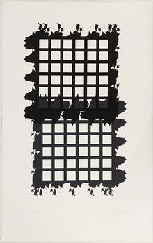 Raul Meel, "Windows and Landscape 2".
