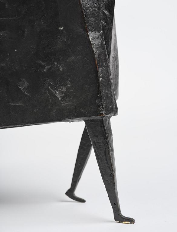 Lynn Chadwick, "Maquette II Jubilee III".