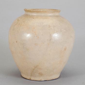 KRUKA, keramik. Tangdynastin (618-906).