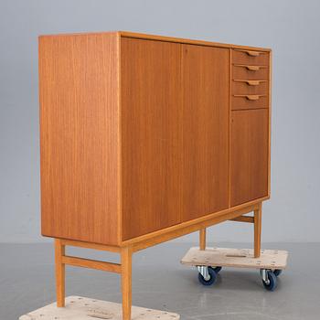 SIDEBOARD, B Fridhagen, Bodafors, 1961.