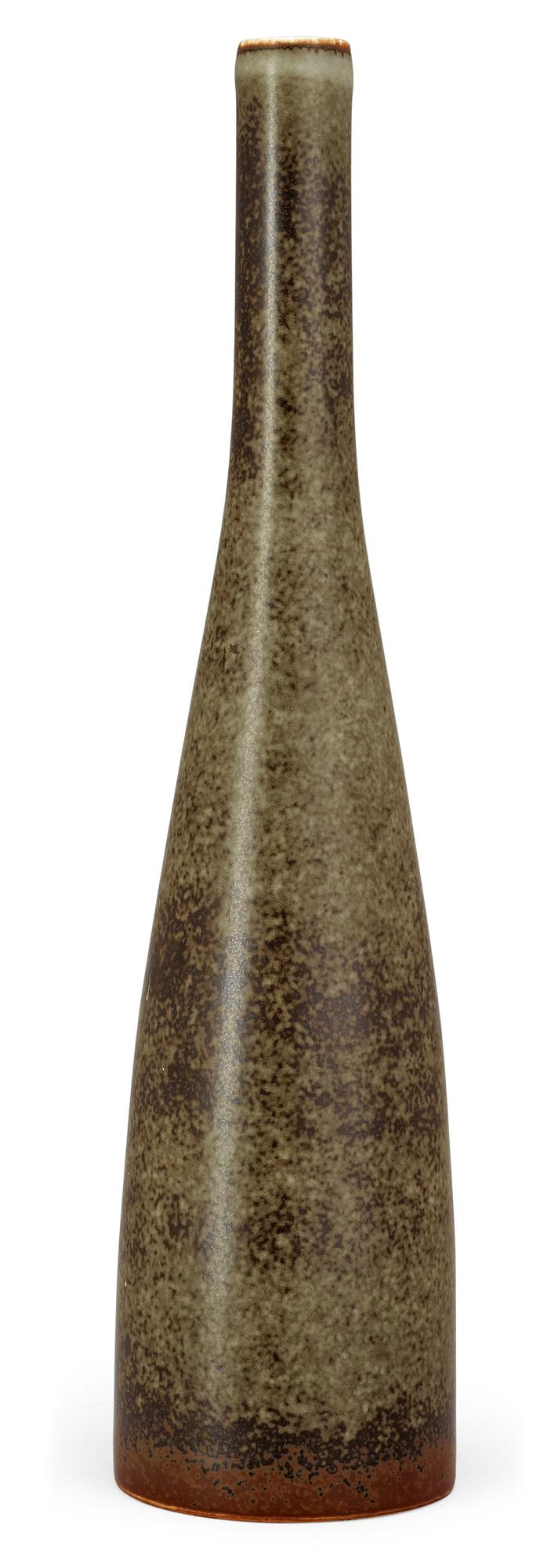 CARL-HARRY STÅLHANE, vas, Rörstrand, 1957.