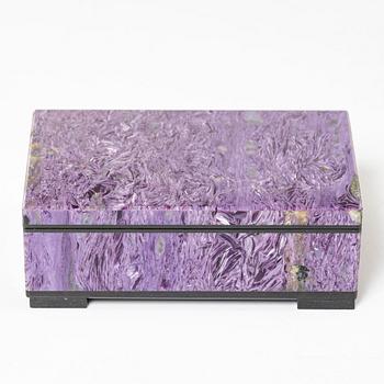 Skrin, Ryssland, 1900-talets senare del.