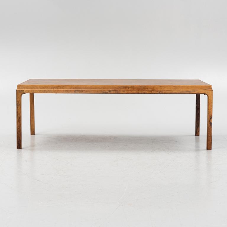 A coffee table, Scandinavia, 1960's/70's.
