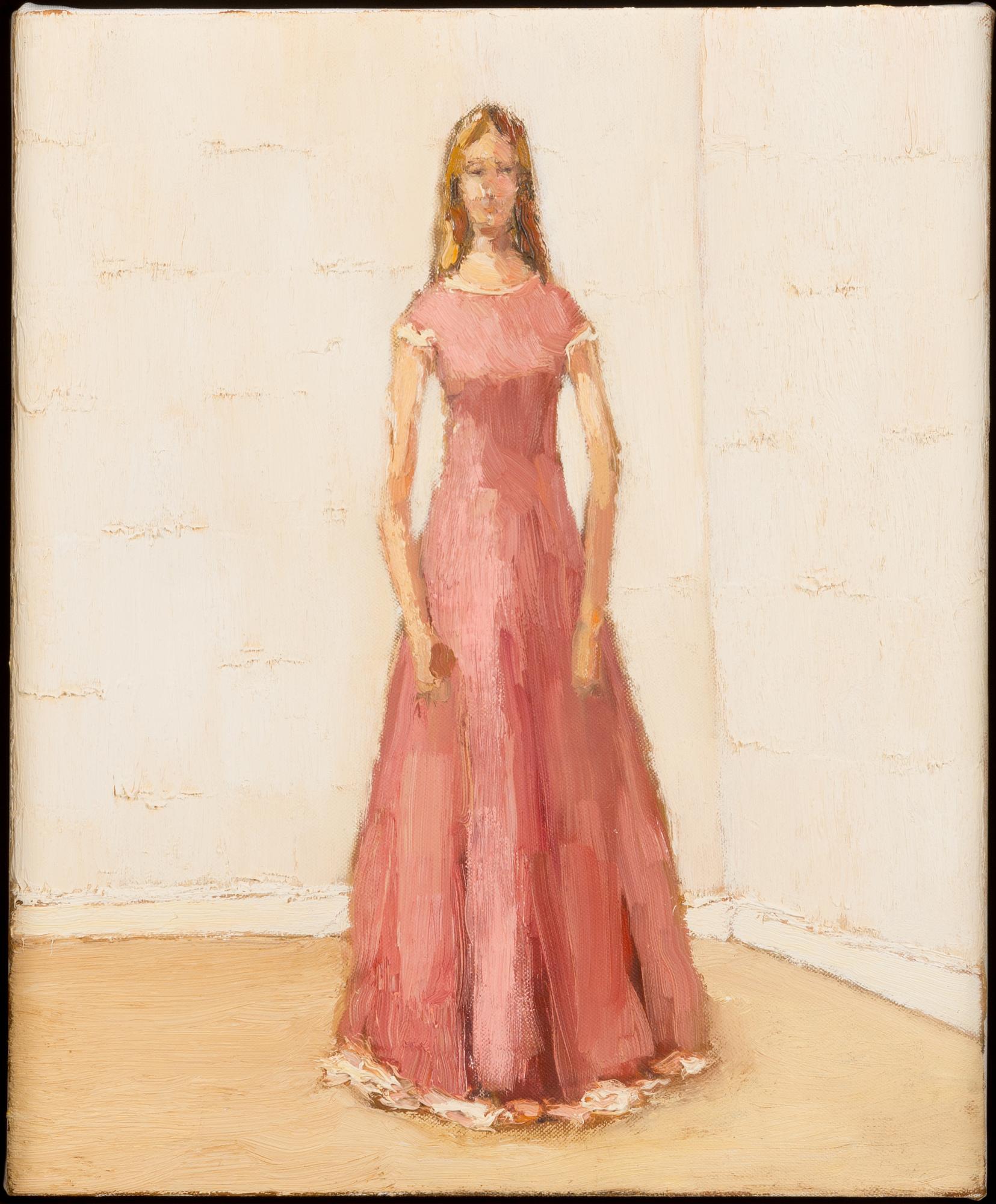 Viggo Wallensköld, "Prinsessa".