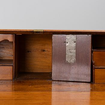 Secretary, 18th century.