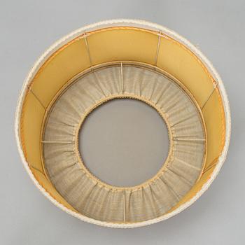 Lisa Johansson-Pape, a mid-20th century table lamp, model 2055, Stockmann Orno.