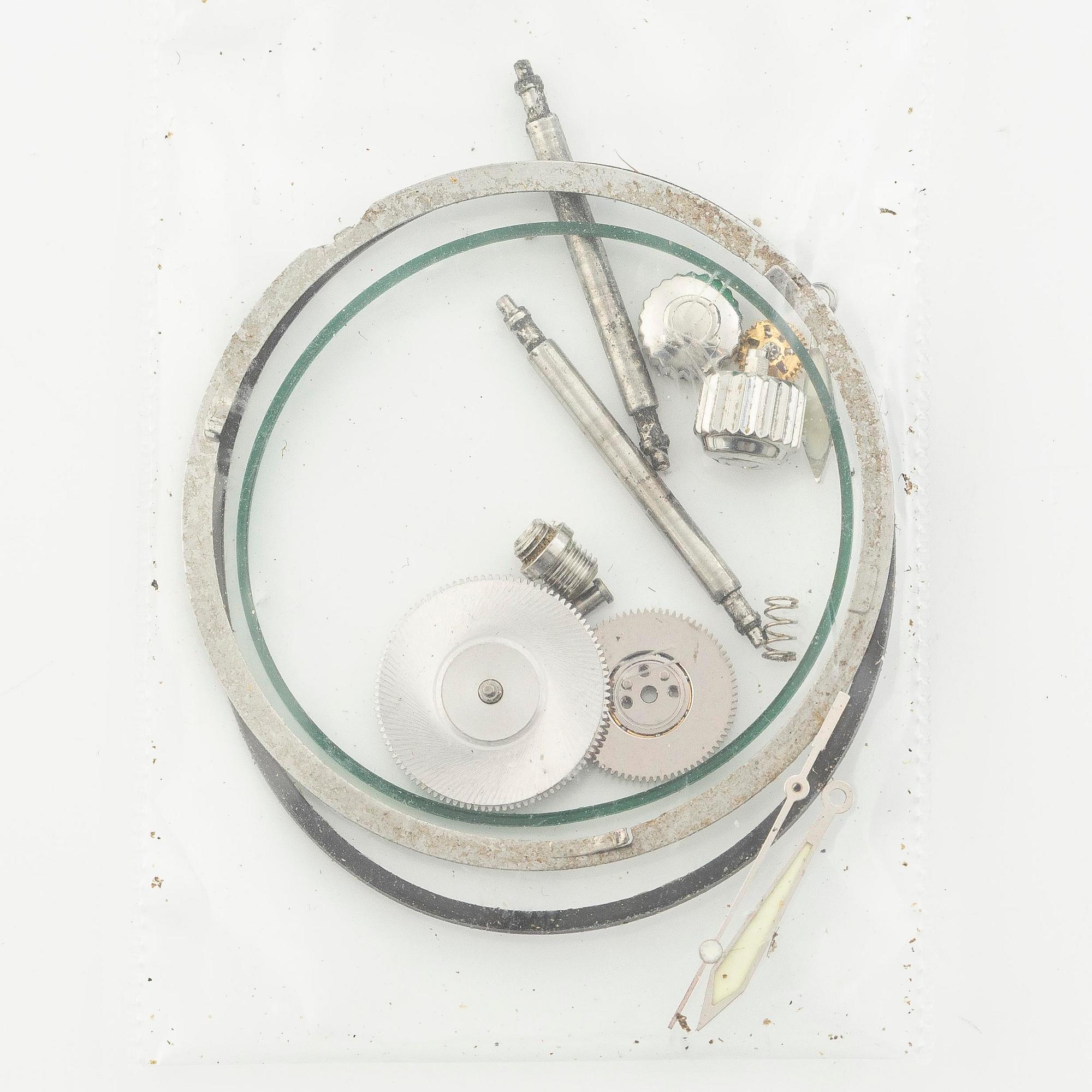 Omega, Seamaster, Professional, Diver 300M, ca 2006.