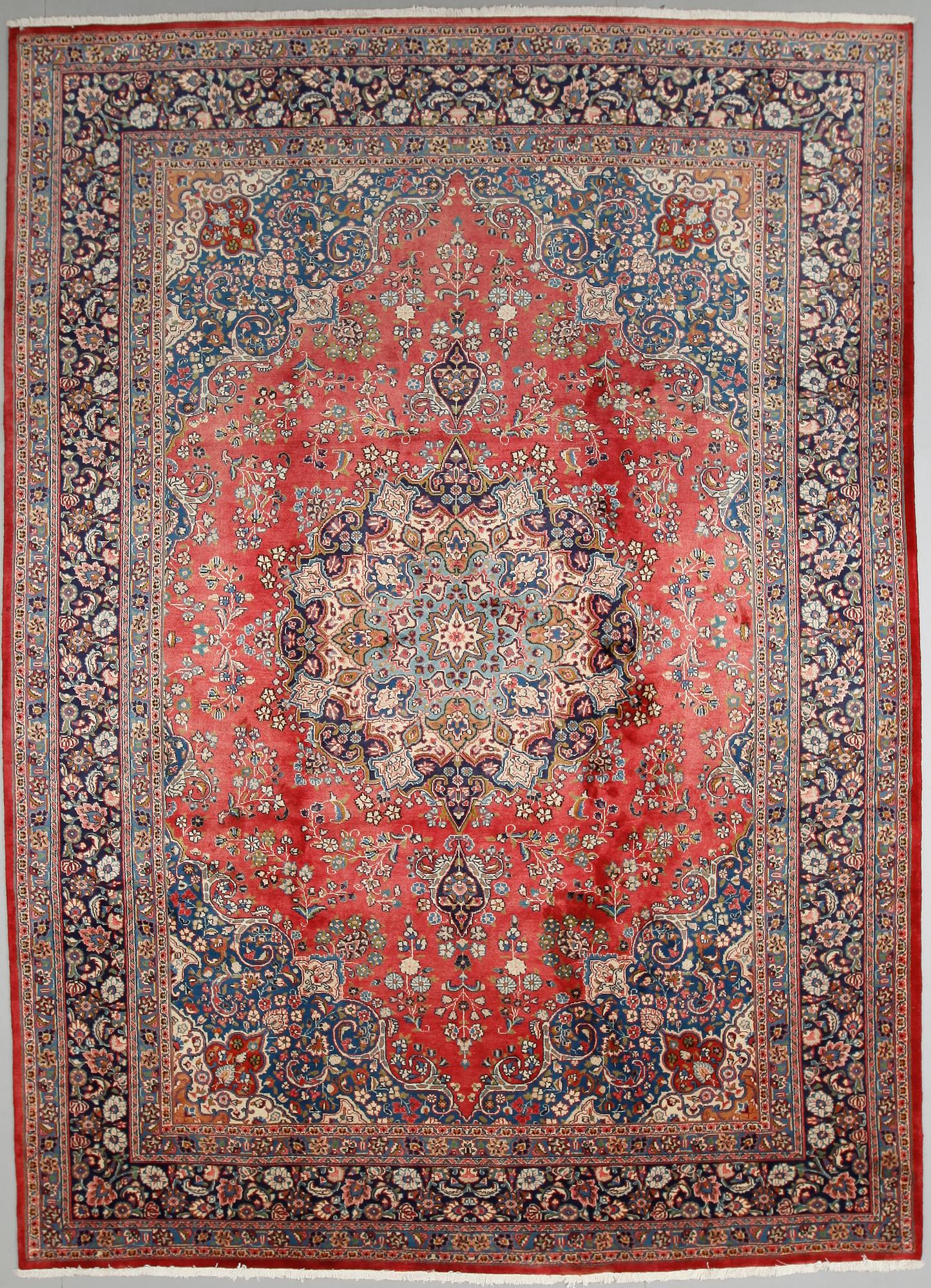 MATTA, Sabzevar, ca 346 x 248 cm.