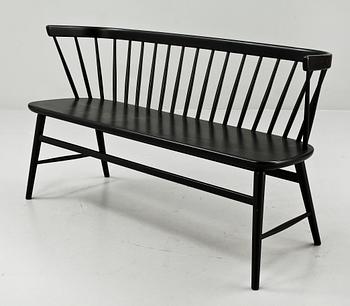 SOFFA, “Florida”, AB Bröderna Wigells stolfabrik, 1950-tal.