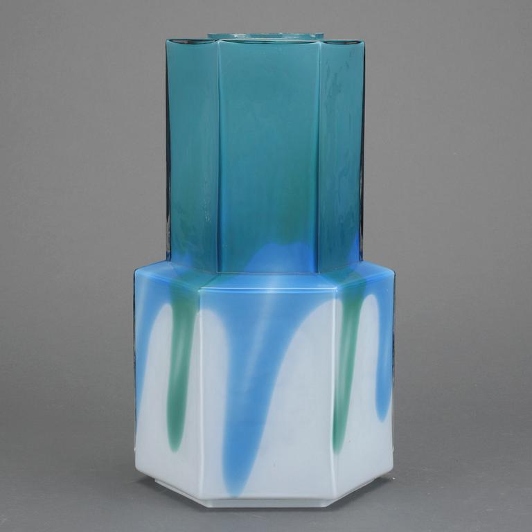 LAMPKUPA, Helena Tynell, Flygfors, 1950/60-tal.