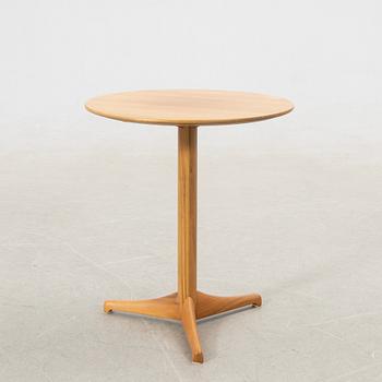 Kerstin Hörlin-Holmquist, coffee table, "The Apple", Triva, Nordiska Kompaniet, 1965.