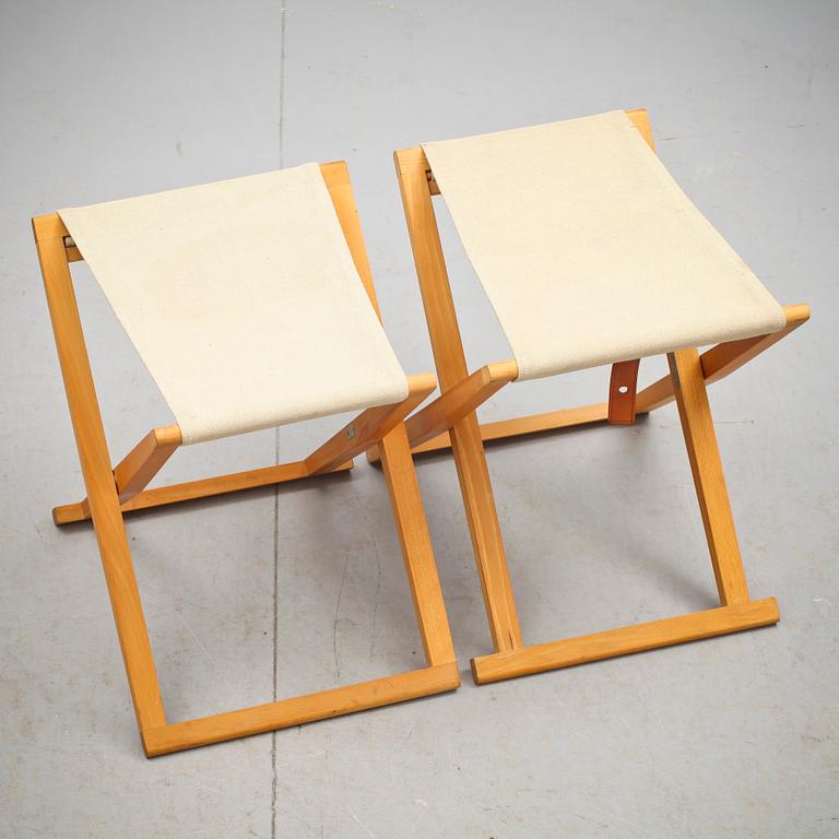 PALLAR, ett par, Mogens Koch, Interna, 2000-tal.