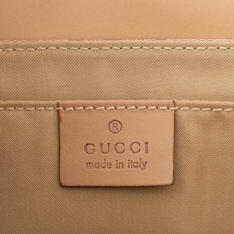Gucci, väska.