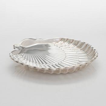 Fat, sterling silver, Gorham USA 1900-talets mitt.