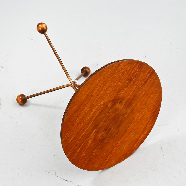 BORD, "Alberts-bordet", Alberts, Tibro, 1900-talets andra hälft.