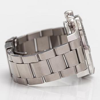 BREITLING, Colt, Chronometer, armbandsur 44 mm.