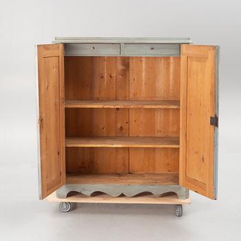Sideboard, 19th century.