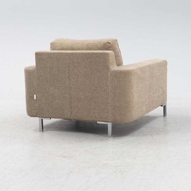 Jonas Ihreborn, an armchair, 21st Century.