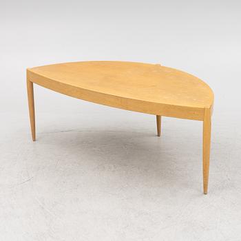 Johannes Andersen, a 'Capri' coffee table, Denmark, 1960's.