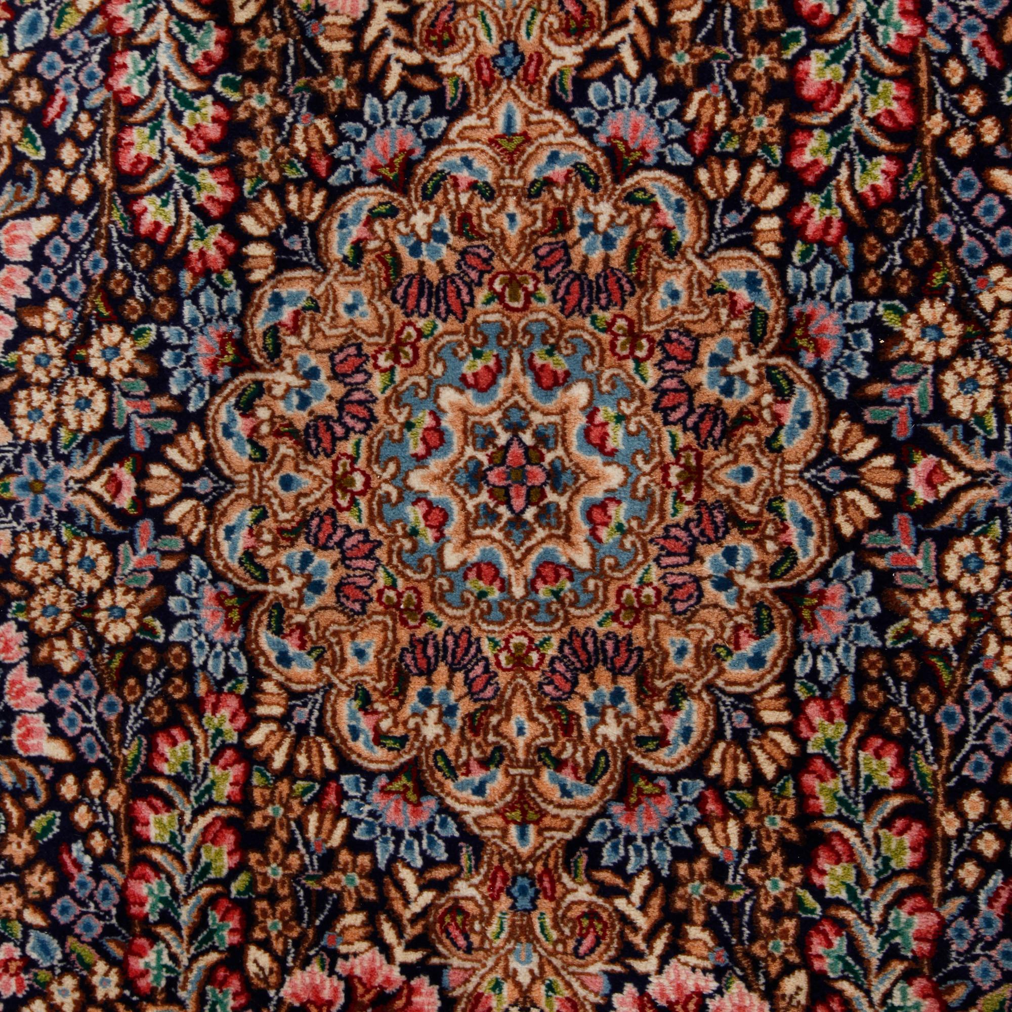MATTA, Kirman, old, 240 x 142 cm.