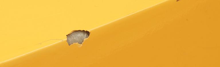 FÅTÖLJER, ett par, Jonas Åhman, 2000-tal.