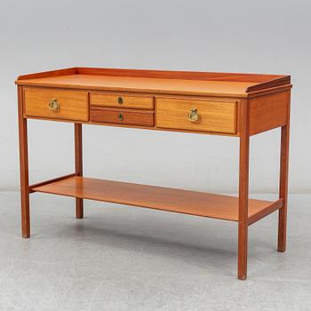 KERSTIN HÖRLIN-HOLMQUIST, sideboard, "597-014", AB Nordiska Kompaniet.