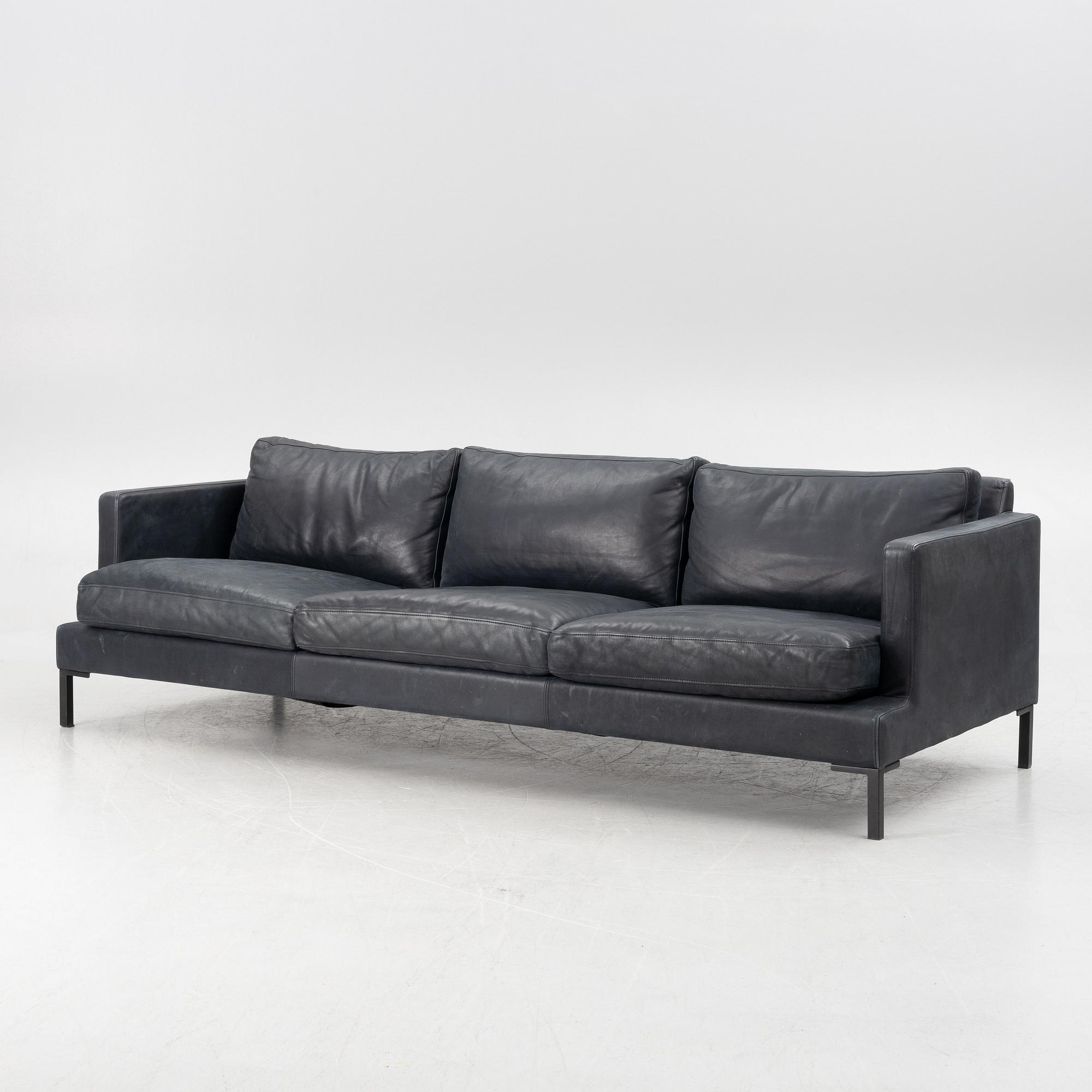 Toril Slettvoll, a 'Colin' sofa, from Slettvoll.