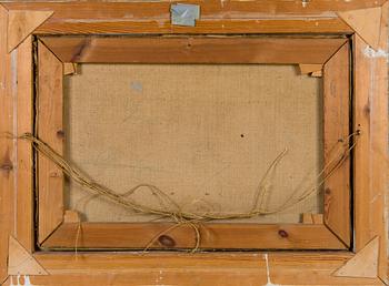 Rudolf Koivu, Sädesskylar.