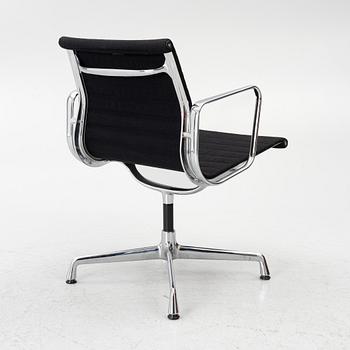 Charles & Ray Eames, skrivbordsstol, modell "EA 108", Vitra, 2000.