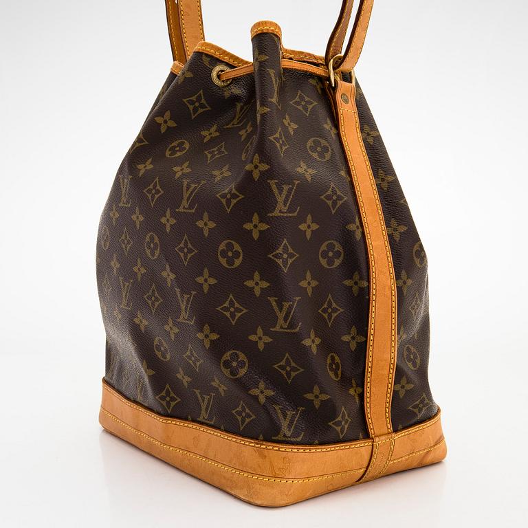 Louis Vuitton, väska, "Noé".