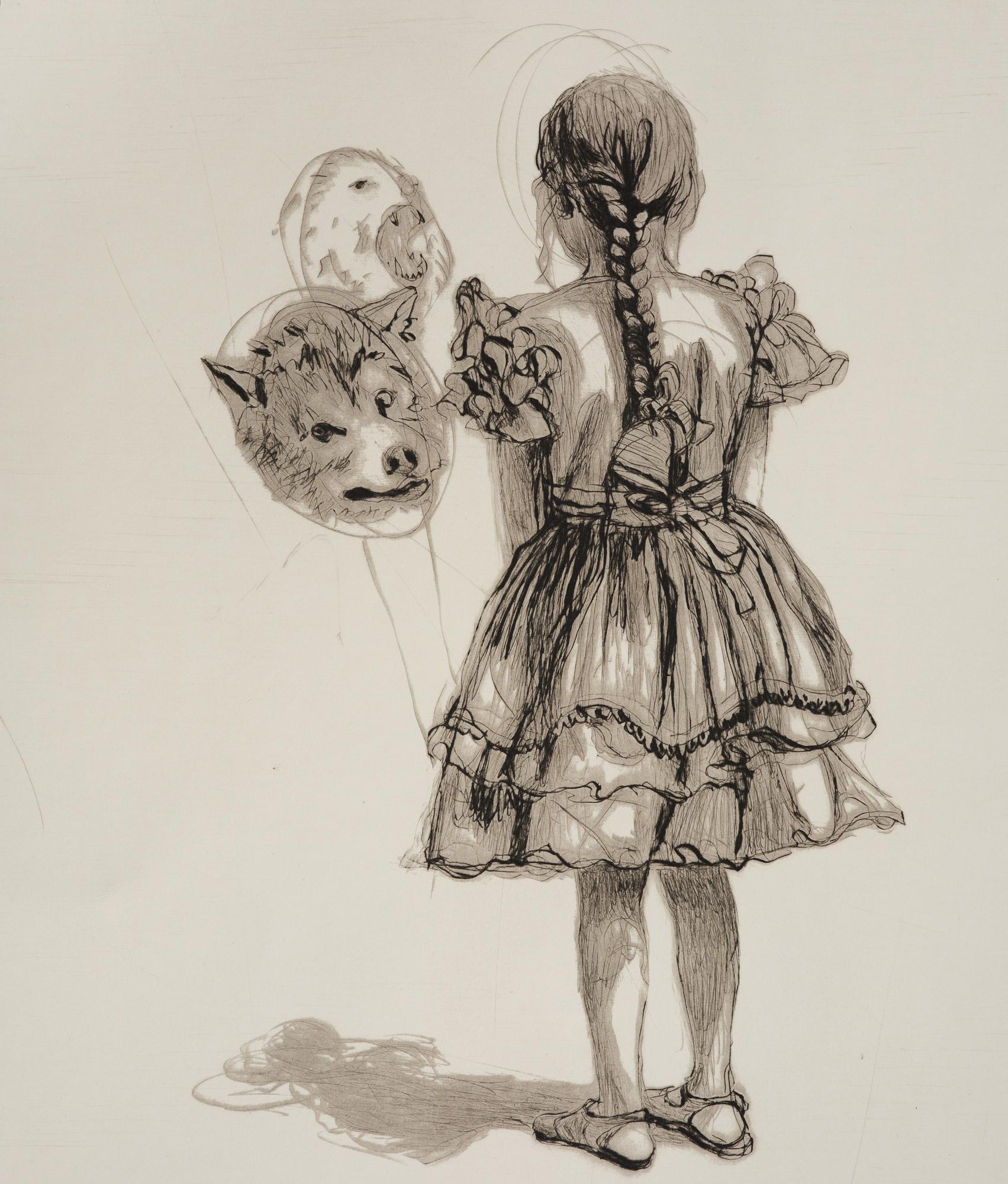 Linn Fernström, Untitled.