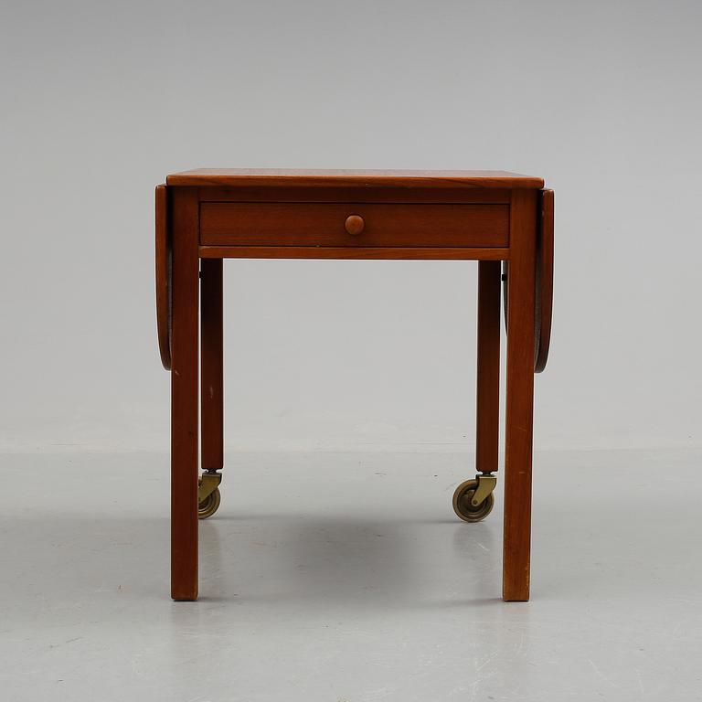 SOFFBORD, "Trissan", design Engström & Myrstrand, Tingströms.