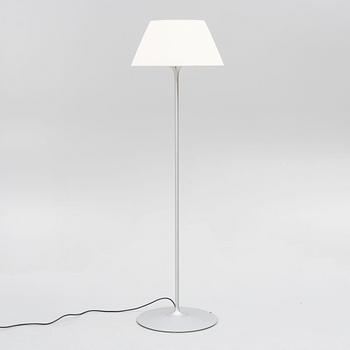 Philippe Starck, a 'Romeo Soft' floor lamp, Flos, Italy.